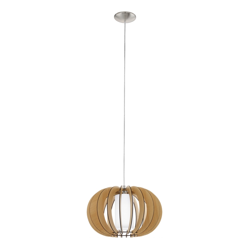 Eglo - Πολύφωτο 1 1xE27/60W/230V