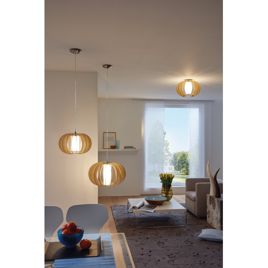 Eglo - Πολύφωτο 1 1xE27/60W/230V