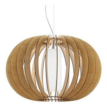 Eglo 95601 - Πολύφωτο STELLATO 1 1xE27/60W/230V