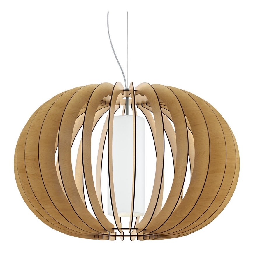 Eglo 95601 - Πολύφωτο STELLATO 1 1xE27/60W/230V