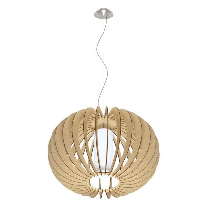 Eglo 95601 - Πολύφωτο STELLATO 1 1xE27/60W/230V