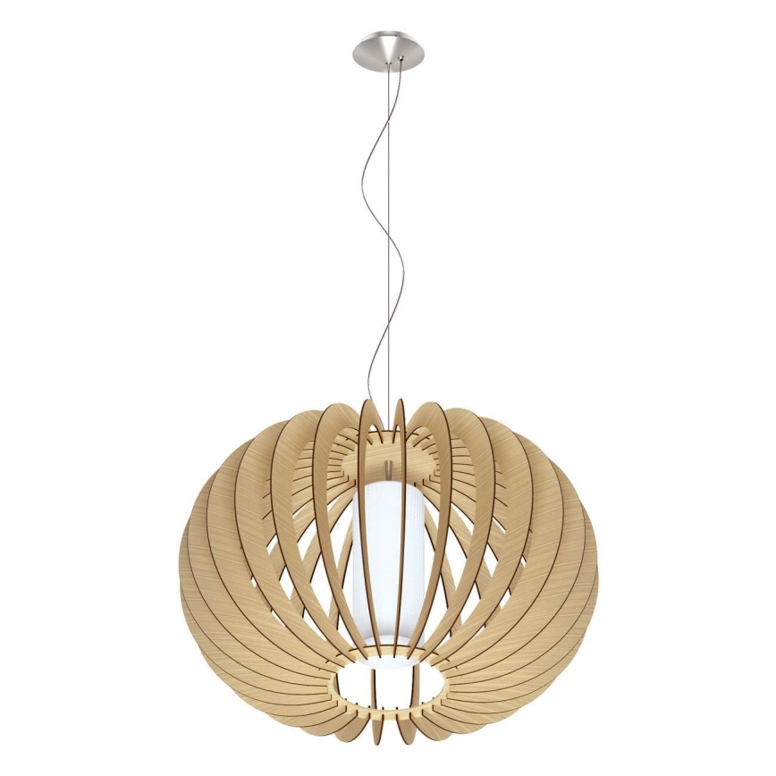 Eglo 95601 - Πολύφωτο STELLATO 1 1xE27/60W/230V