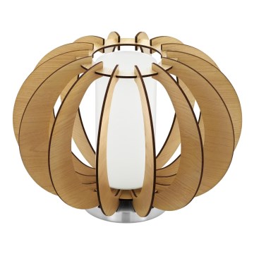 Eglo 95603 - Επιτραπέζια λάμπα STELLATO 1 1xE27/60W/230V