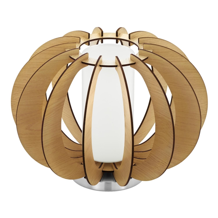 Eglo 95603 - Επιτραπέζια λάμπα STELLATO 1 1xE27/60W/230V