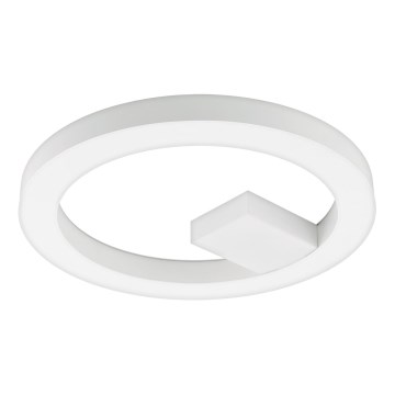 Eglo 95613 - Ρυθμιζόμενο LED φωτιστικό οροφής ALVENDRE-S LED/28W/230V