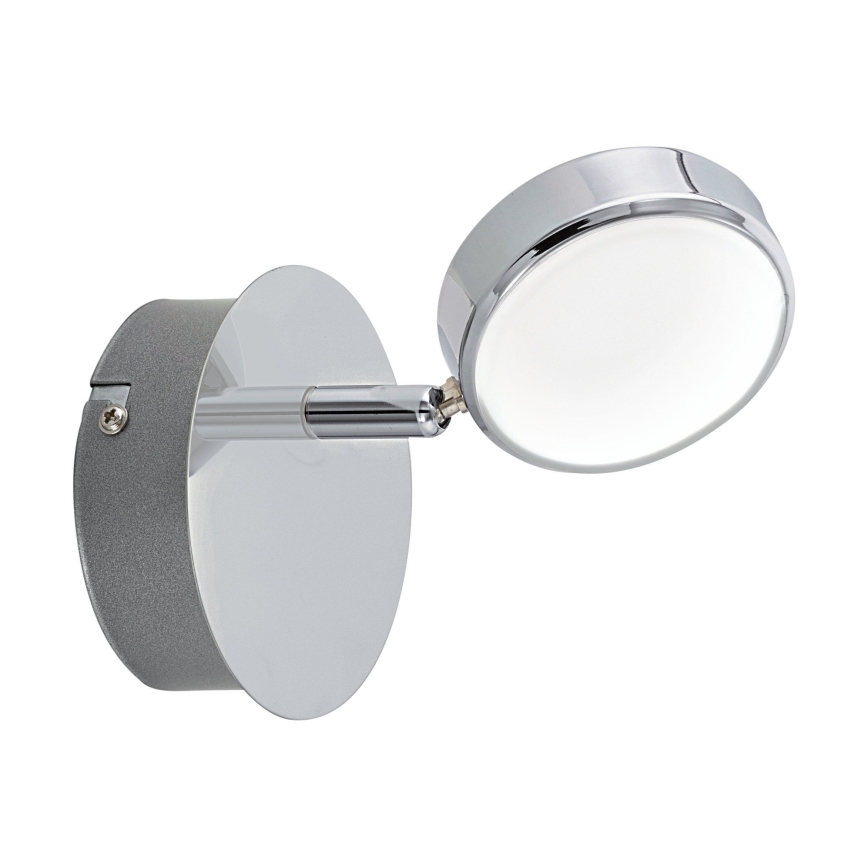 Eglo - Φωτιστικό σποτ LED/5,4W/230V