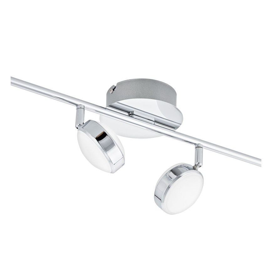 Eglo - Φως σποτ LED 4xLED/5,4W/230V