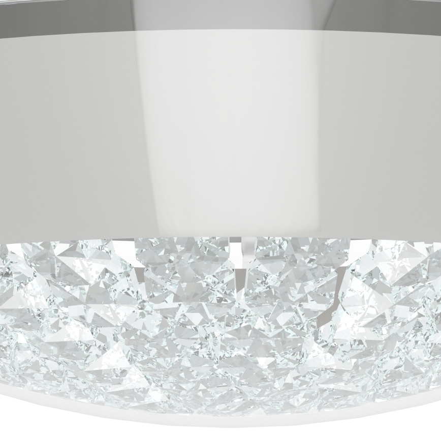 Eglo - Εντοιχιζόμενο φωτιστικό οροφής LED ACOLLA LED/8,2W/230V