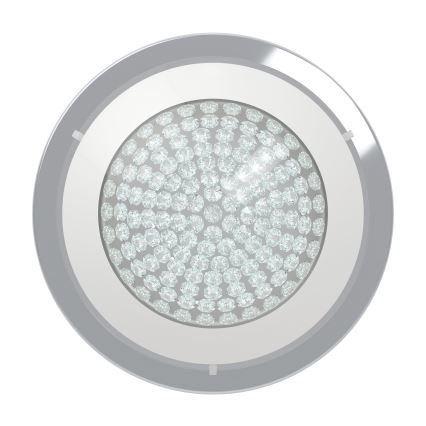 Eglo - Εντοιχιζόμενο φωτιστικό οροφής LED ACOLLA LED/8,2W/230V