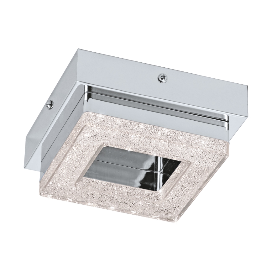 Eglo - LED φωτιστικό οροφής LED/4W/230V