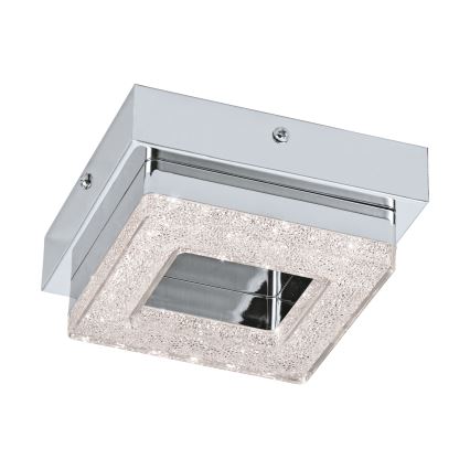 Eglo - LED Οροφωτιστικό 1xLED/4W/230V