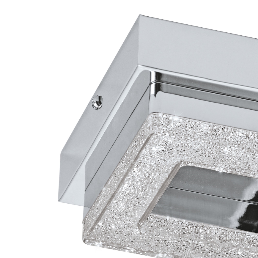 Eglo - LED Οροφωτιστικό 1xLED/4W/230V