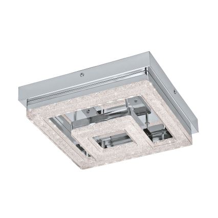 Eglo - LED Οροφωτιστικό LED/12W/230V