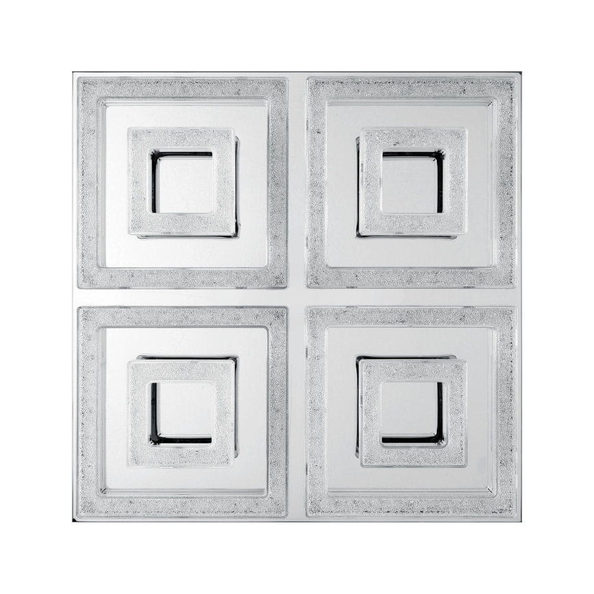 Eglo - LED Οροφωτιστικό LED/48W/230V