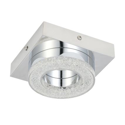 Eglo - LED Οροφωτιστικό LED/4W/230V