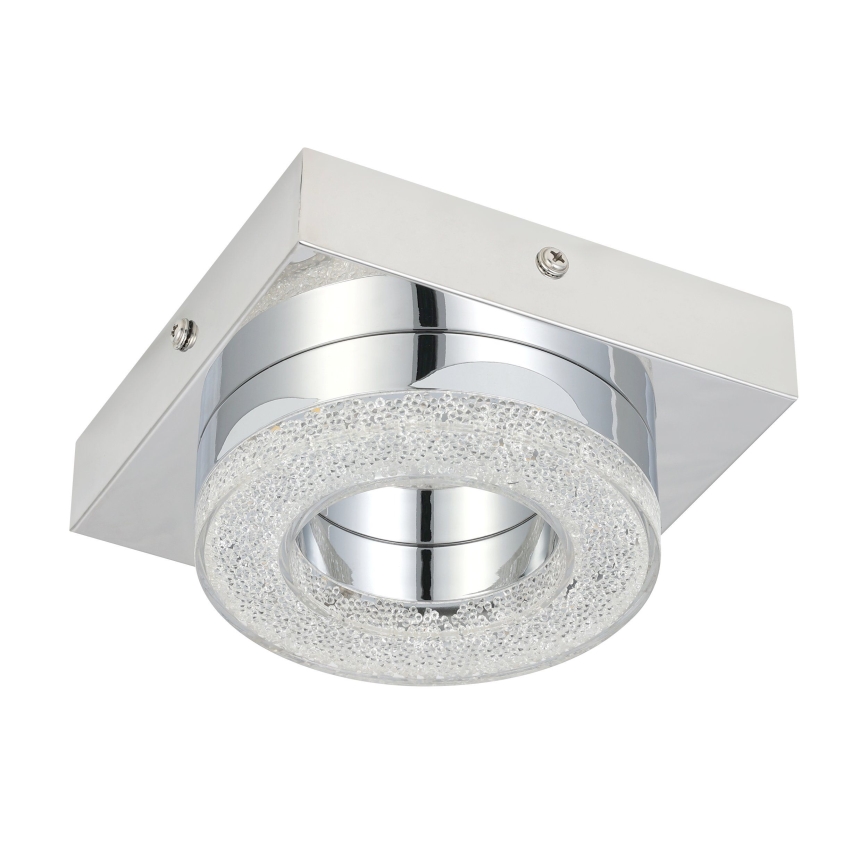 Eglo - LED Οροφωτιστικό LED/4W/230V