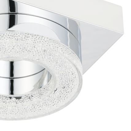 Eglo - LED Οροφωτιστικό LED/4W/230V