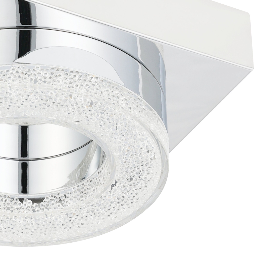 Eglo - LED Οροφωτιστικό LED/4W/230V