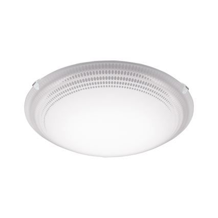 Eglo - Φως οροφής LED 1 LED/8,2W/230V