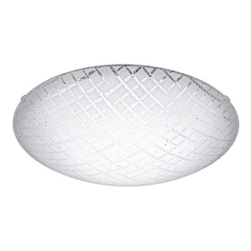 Eglo 95676 - Φωτιστικό οροφής LED RICONTO 1 LED/16W/230V