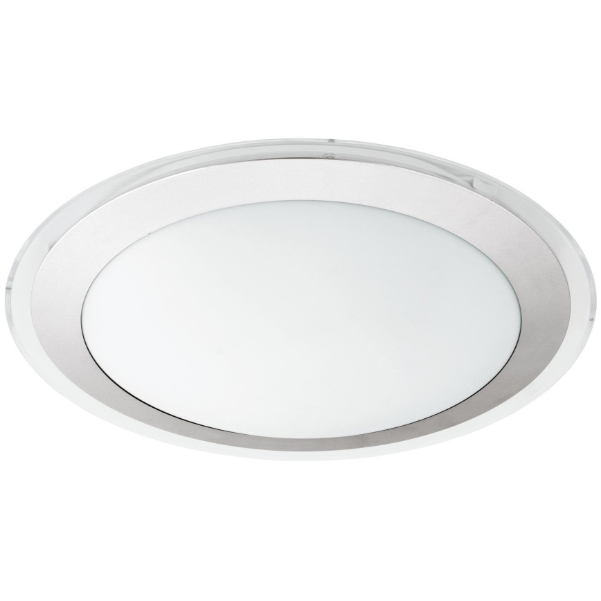 Eglo - Φως οροφής LED 1 LED/22W/230V