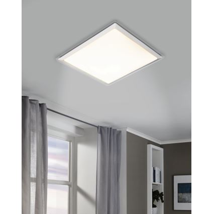 Eglo - Φως οροφής LED 1 LED/24W/230V