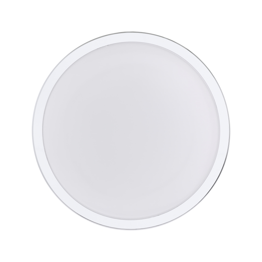 Eglo - Φως οροφής LED 2 LED/18W/230V