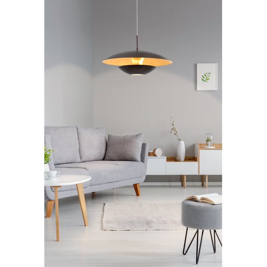 Eglo - Πολύφωτο 1xE27/60W/230V