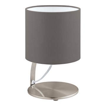 Eglo 95765- Επιτραπέζια λάμπα LED NAMBIA 1 1xLED/6W/230V