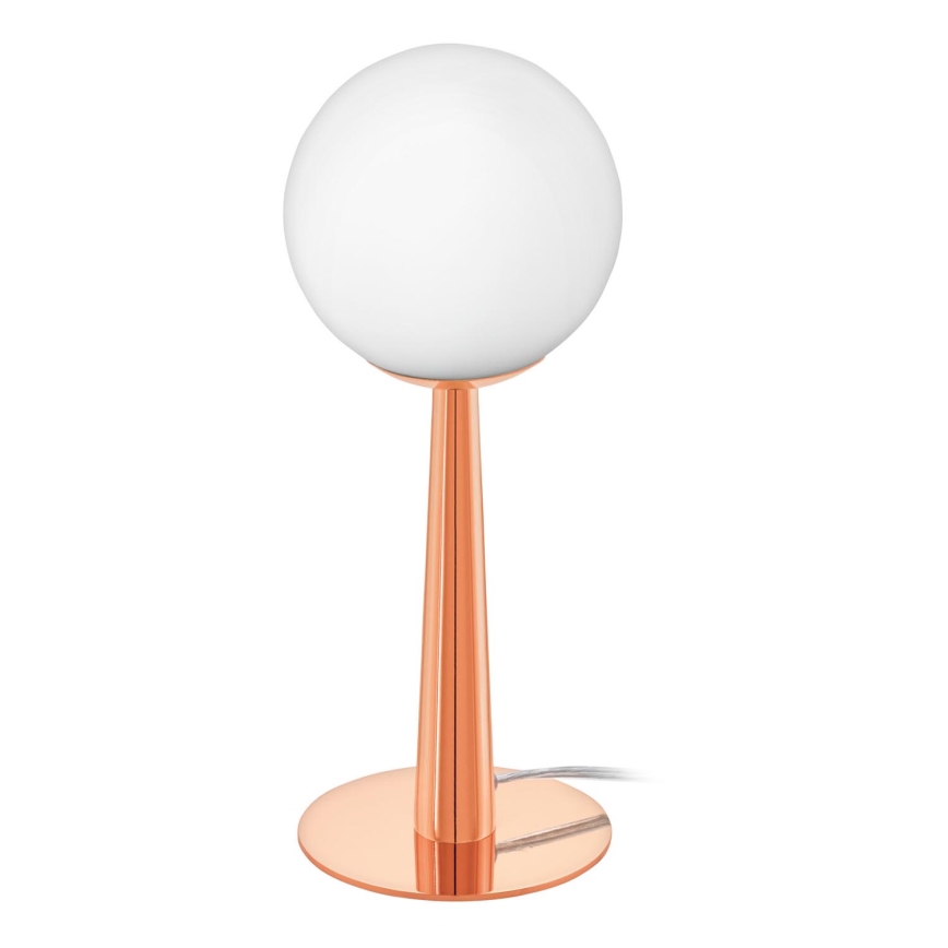 Eglo 95779 - Επιτραπέζια λάμπα LED BUCCINO 1xG9-LED/2,5W/230V