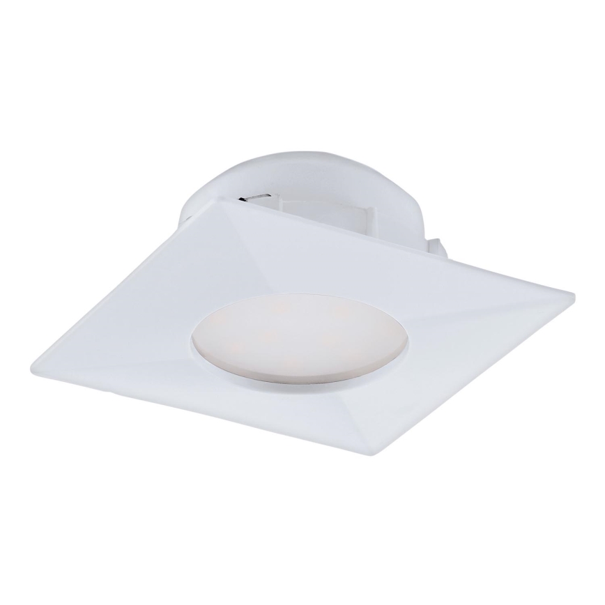 Eglo 95798- Κρεμαστό φως οροφής LED PINEDA 1xLED/6W/230V