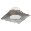 Eglo 95799- Κρεμαστό φως οροφής LED PINEDA 1xLED/6W/230V