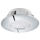 Eglo 95805 - Κρεμαστό φως οροφής LED PINEDA 1xLED/6W/230V