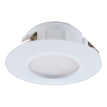 Eglo 95811 - Κρεμαστό φως οροφής LED PINEDA 1xLED/6W/230V