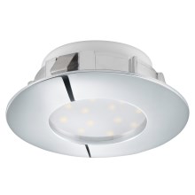 Eglo 95812 - Κρεμαστό φως οροφής LED PINEDA 1xLED/6W/230V