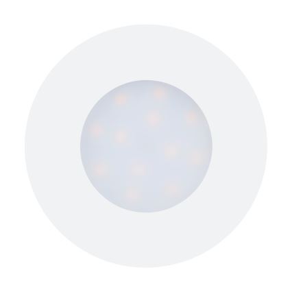 Eglo - Κρεμαστό φως οροφής LED 1xLED/4,9W/230V