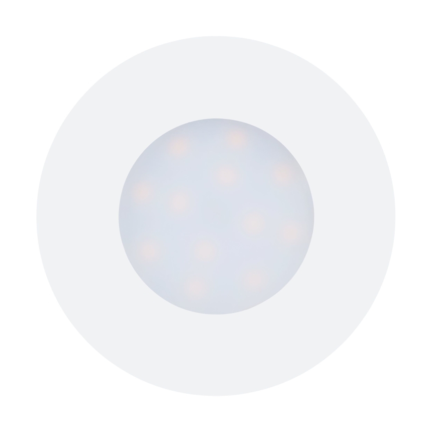 Eglo - Κρεμαστό φως οροφής LED 1xLED/4,9W/230V