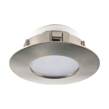 Eglo - εντοιχισμένο LED φωτιστικό LED/4,9W/230V