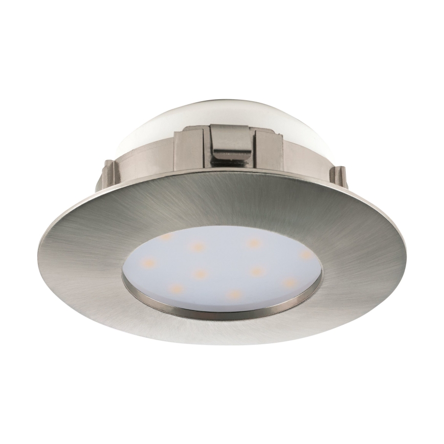 Eglo - Κρεμαστό φως οροφής LED 1xLED/4,9W/230V