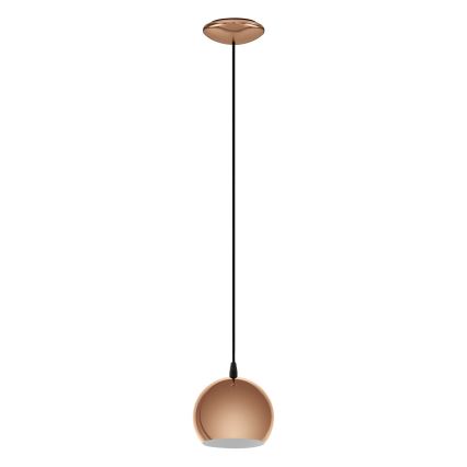 Eglo 95838 - Πολύφωτο PETTO LED GU10-LED/4W/230V