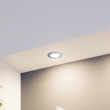 Eglo 95855- Κρεμαστό φως οροφής LED PINEDA 1xLED/6W/230V