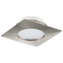 Eglo 95863 - Κρεμαστό φως οροφής LED PINEDA 1xLED/12W/230V