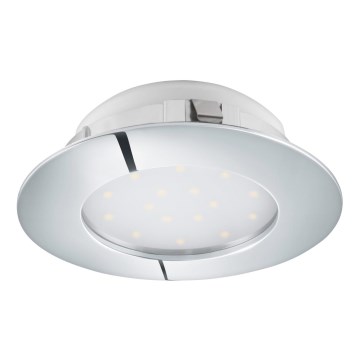 Eglo 95868 - Κρεμαστό φως οροφής LED PINEDA 1xLED/12W/230V