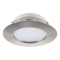 Eglo 95869- Κρεμαστό φως οροφής LED PINEDA 1xLED/12W/230V