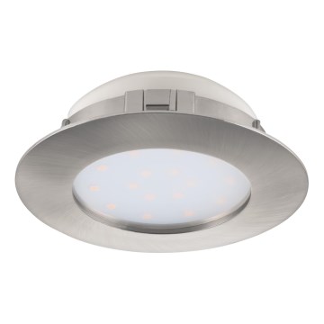Eglo 95869- Κρεμαστό φως οροφής LED PINEDA 1xLED/12W/230V