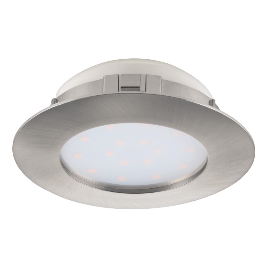 Eglo 95869- Κρεμαστό φως οροφής LED PINEDA 1xLED/12W/230V