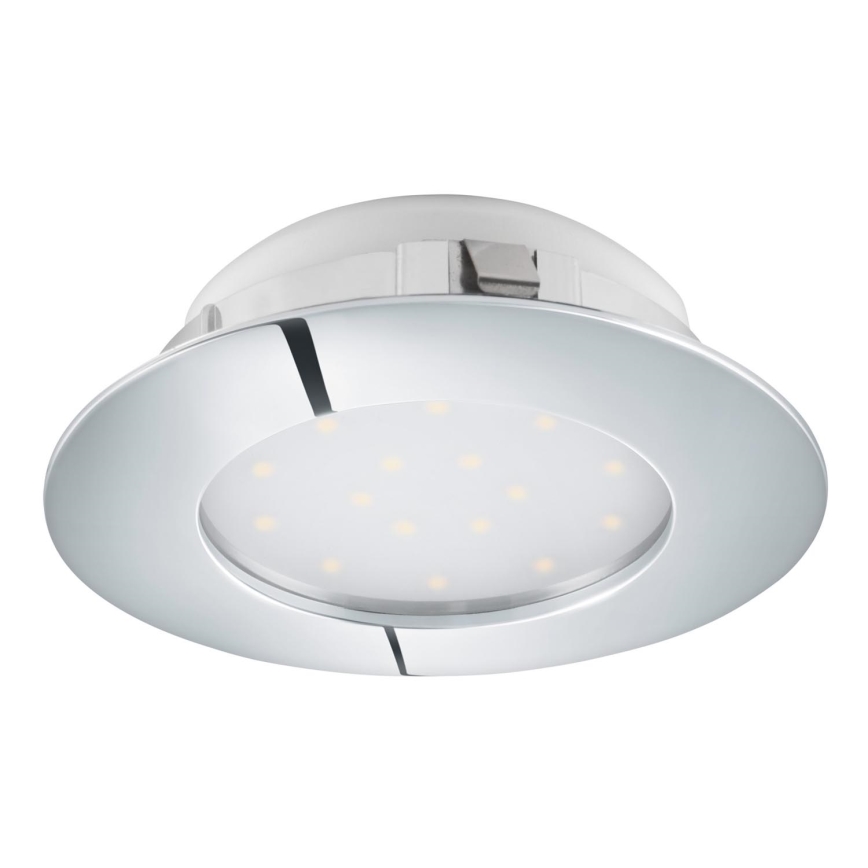 Eglo 95875 - Κρεμαστό φως οροφής LED PINEDA 1xLED/12W/230V