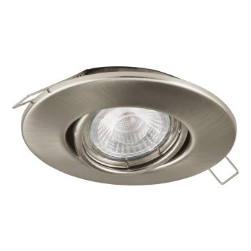 Eglo 95898 - Κρεμαστό φως οροφής LED PENETO 1 1xGU10-LED/3W/230V