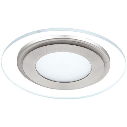 Eglo - Κρεμαστό φως οροφής LED 1 LED/11W/230V
