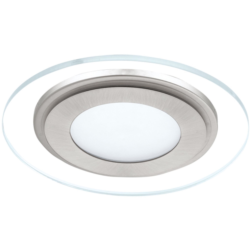 Eglo - Κρεμαστό φως οροφής LED 1 LED/11W/230V